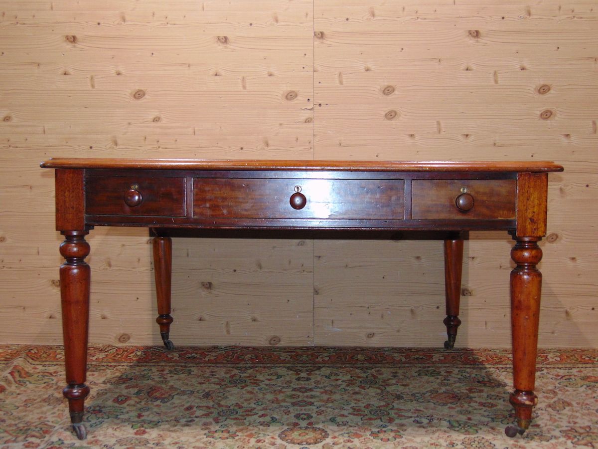 Original English partner desk 1806.jpg