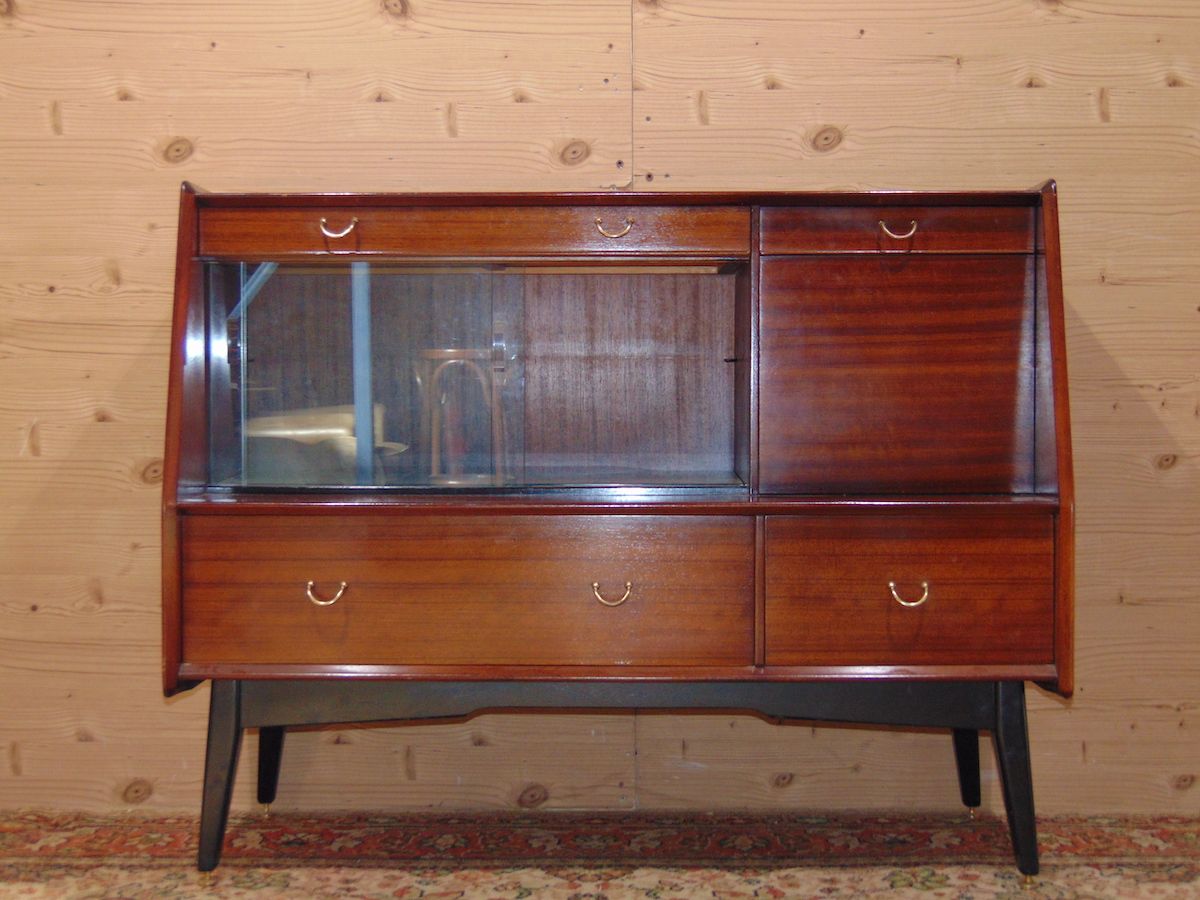 Credenza vintage