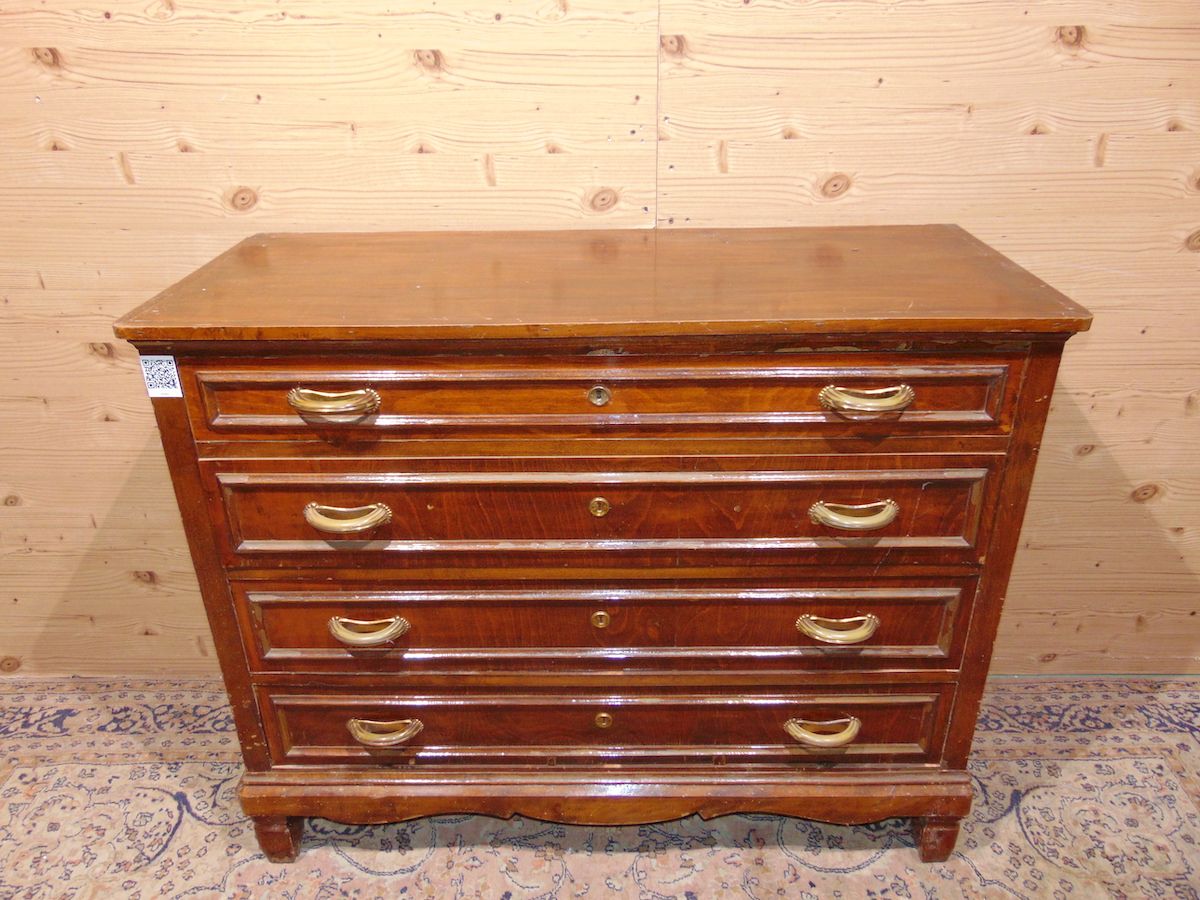 Umbertino chest of 4 drawers 1945..jpg