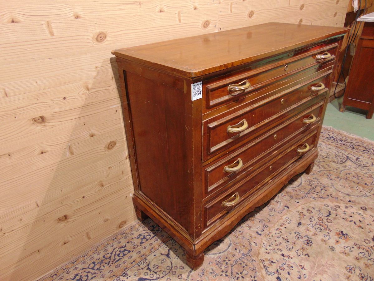Umbertino chest of 4 drawers 1945...jpg