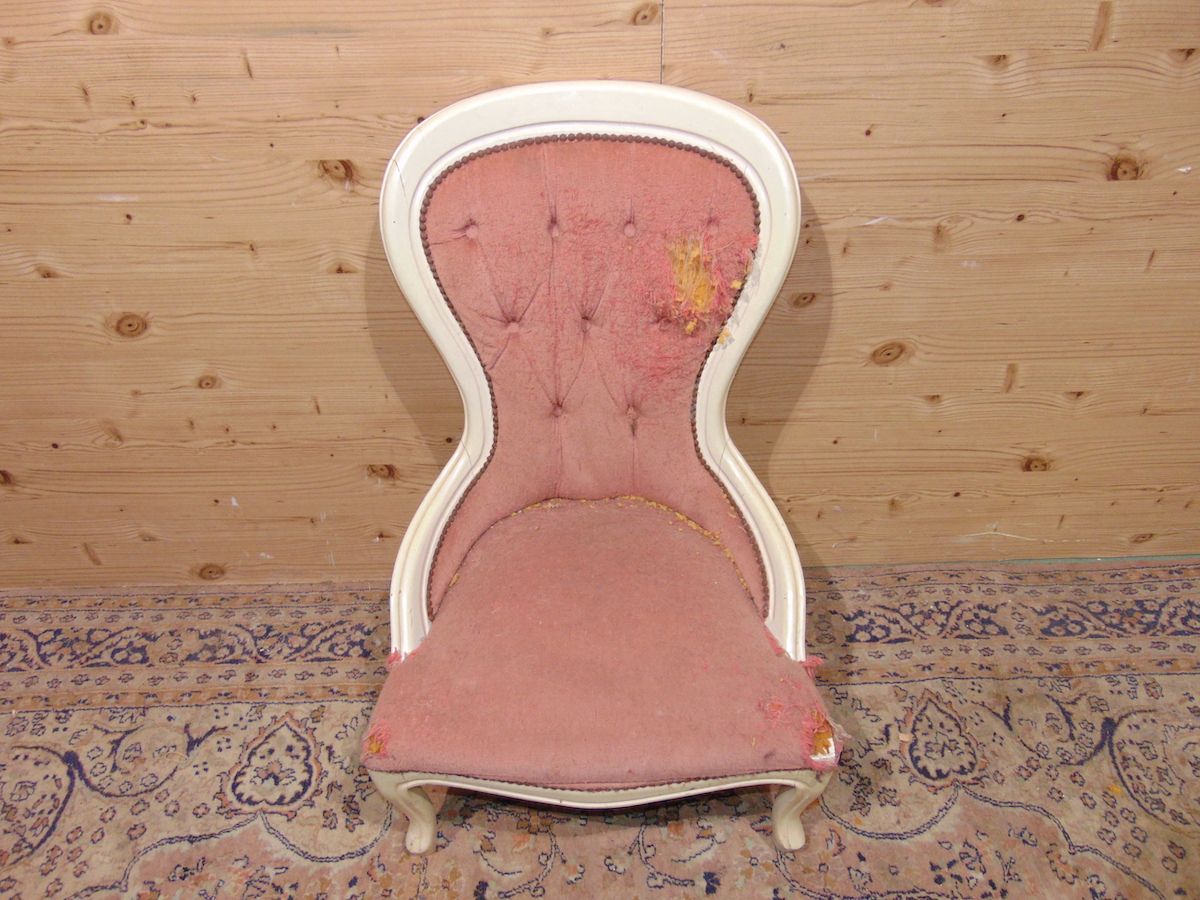 Chesterfield bedroom armchair 1965..jpg