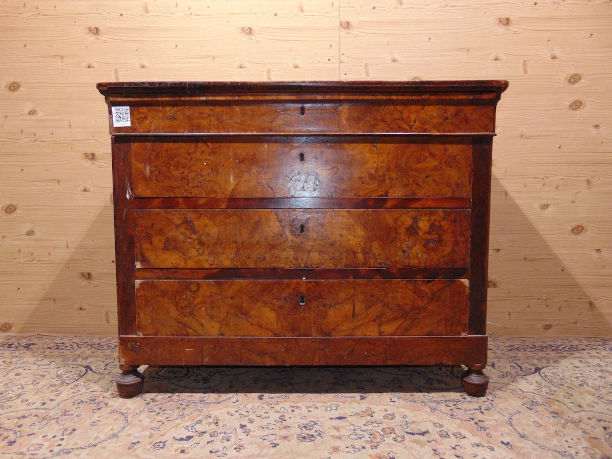 Lombard chest of drawers in walnut briar 1957.jpg