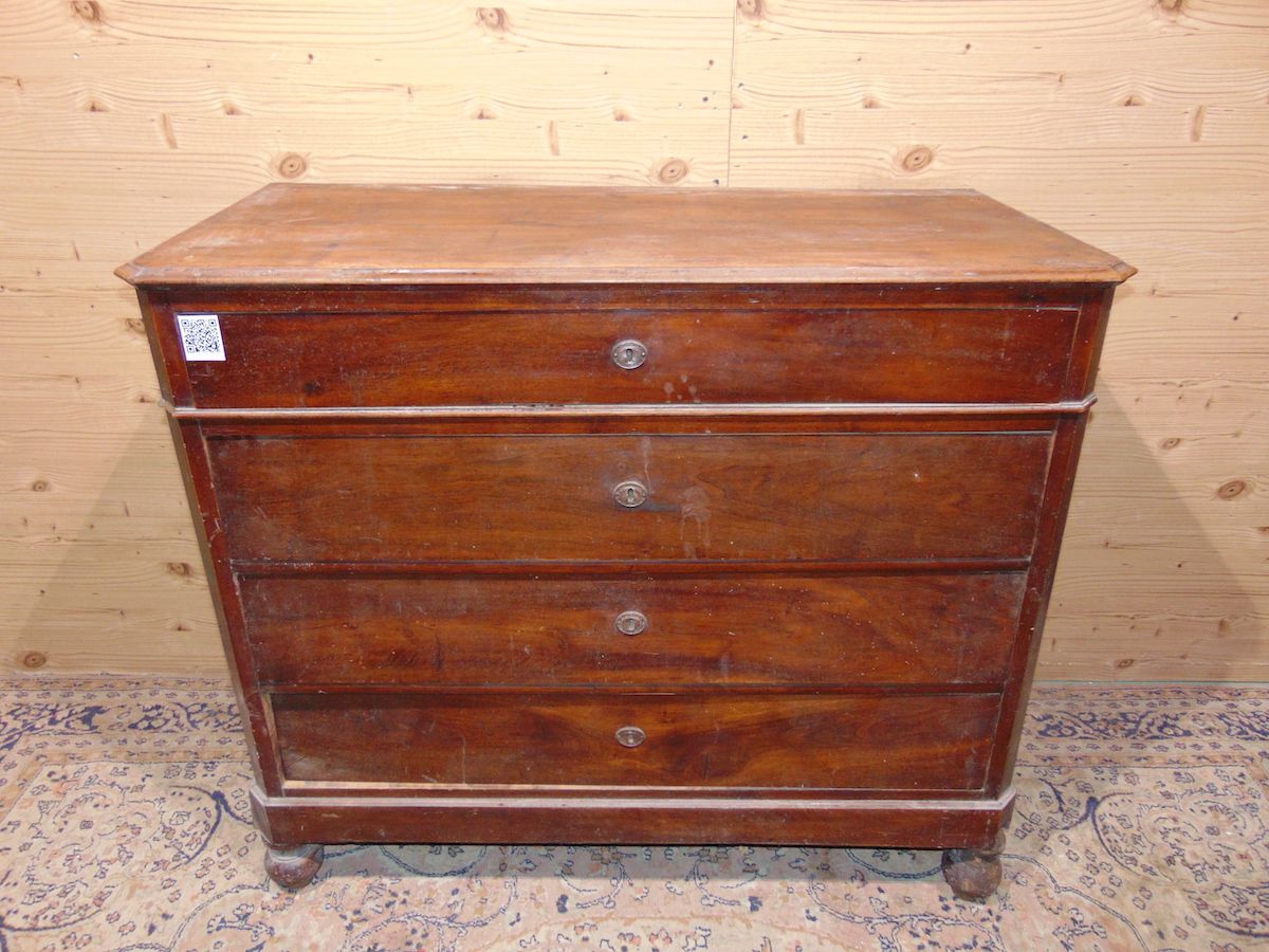 Chest of drawers in solid walnut 1959..jpg