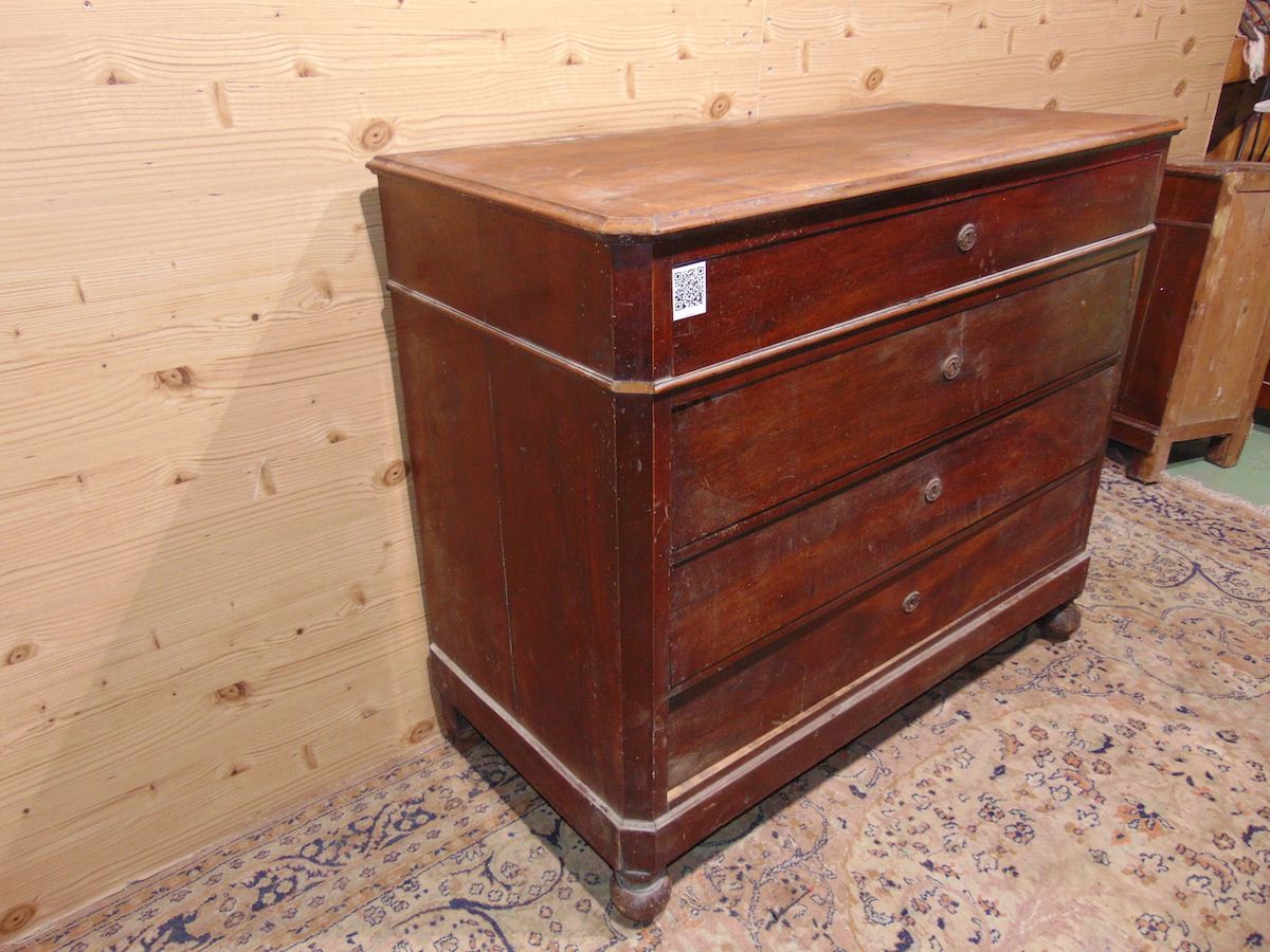 Chest of drawers in solid walnut 1959...jpg