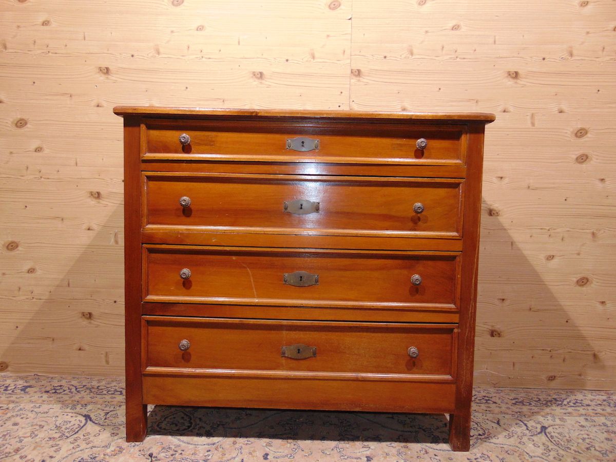 Liberty Lombardo chest of drawers 1960.jpg