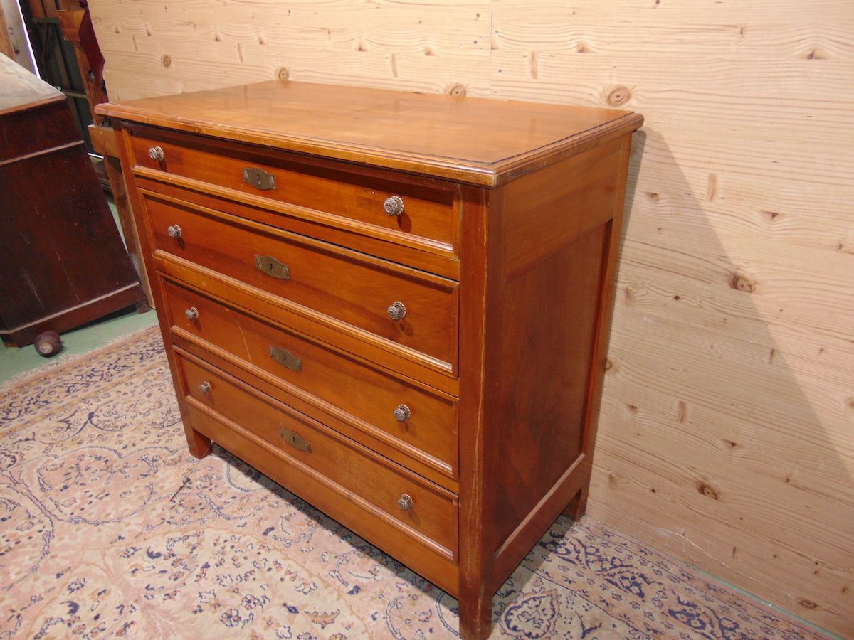 Liberty Lombardo chest of drawers 1960....jpg