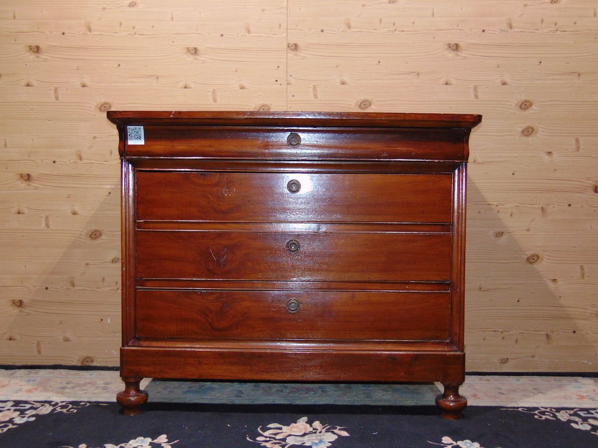 Cappuccino chest of drawers in solid walnut 2045.jpg