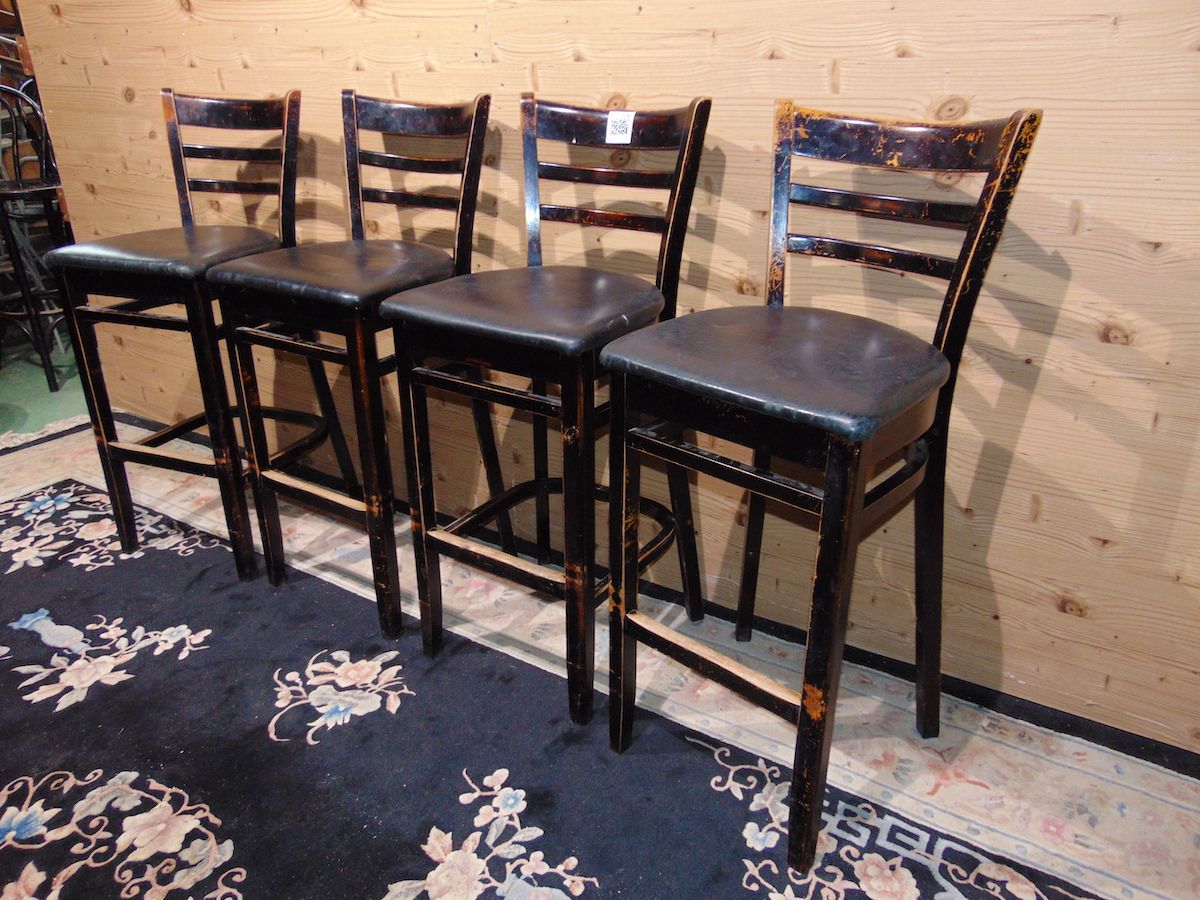 Leather stools 2052....jpg