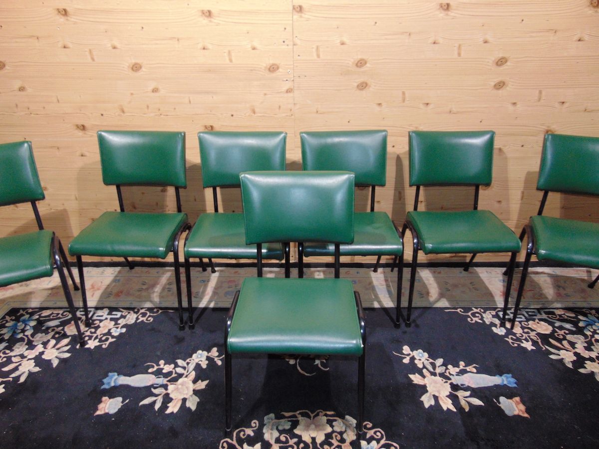 Green vintage chairs 2058..jpg