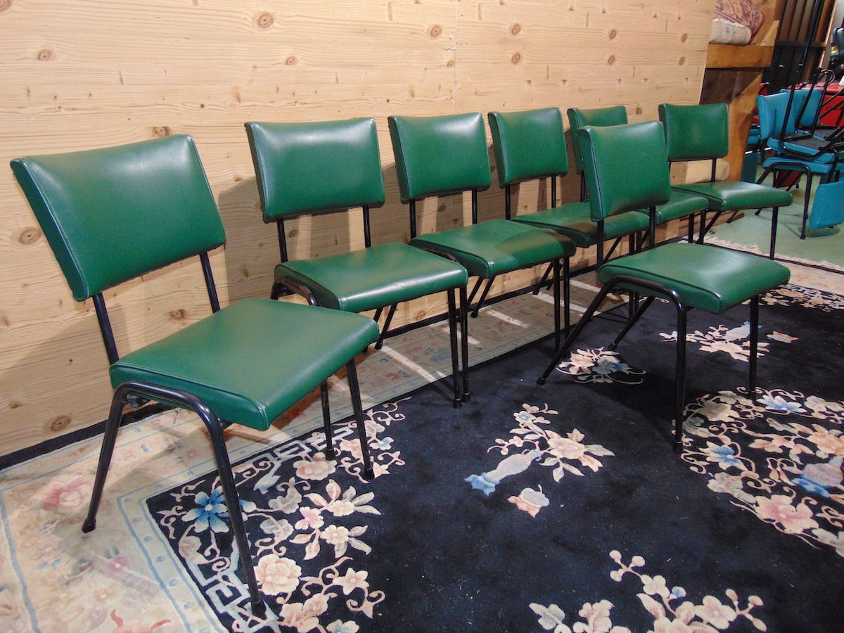 Green vintage chairs 2058...jpg