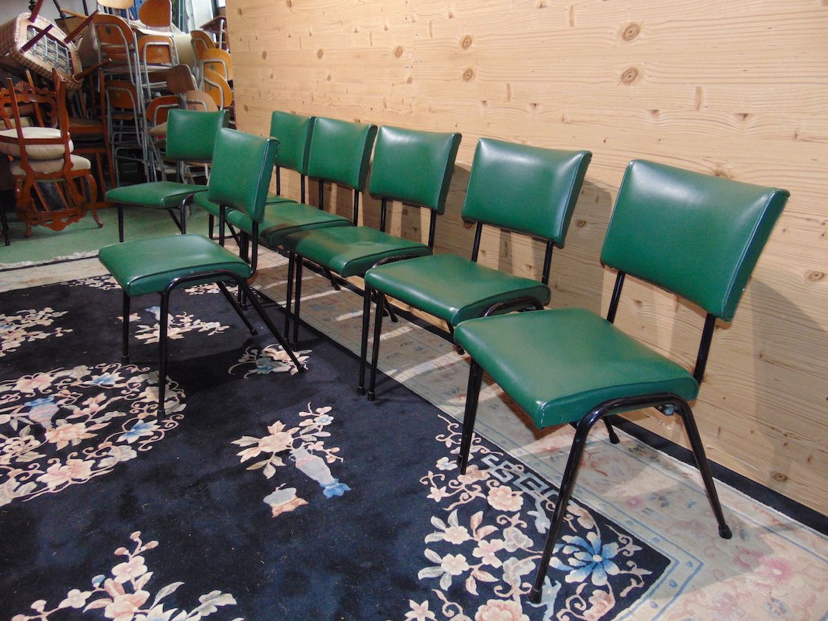 Green vintage chairs 2058....jpg