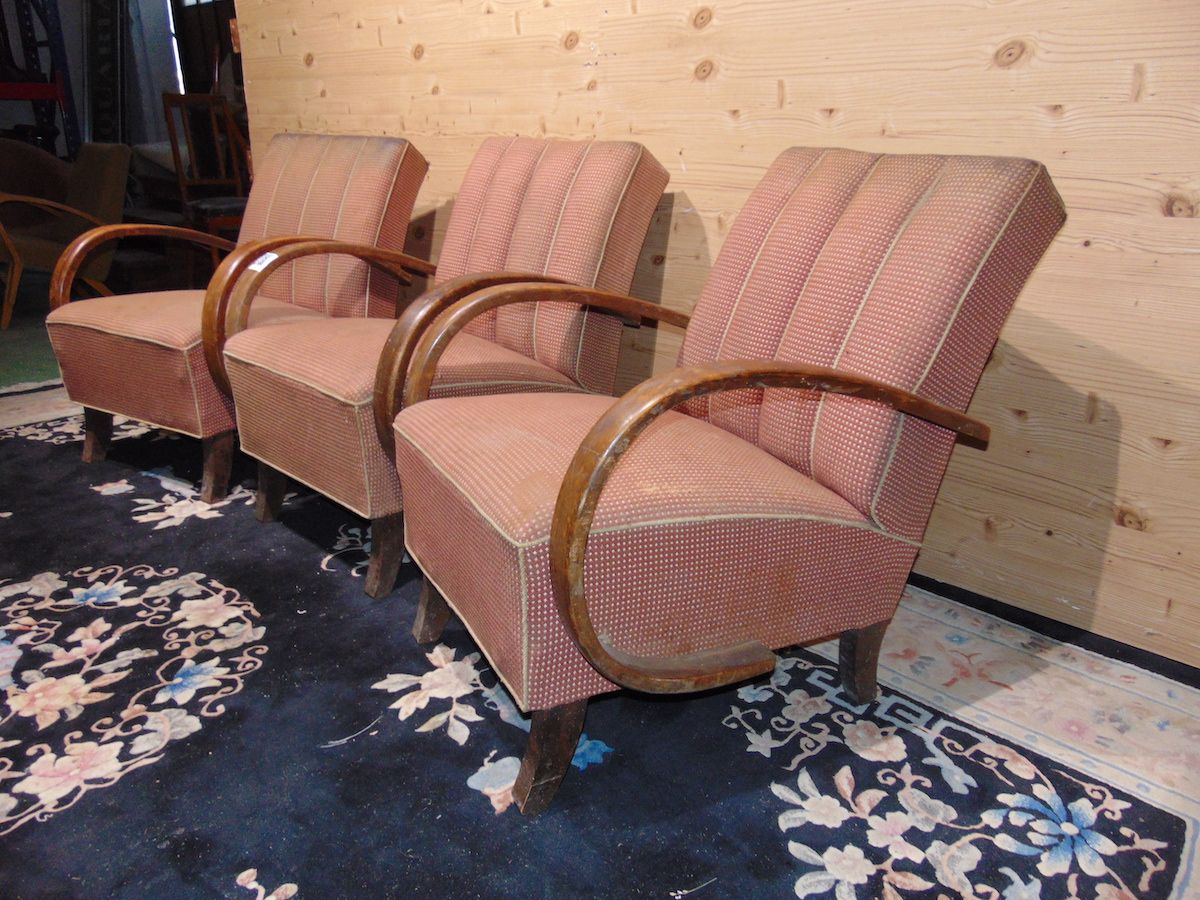 Original Halabala armchairs 2082....jpg