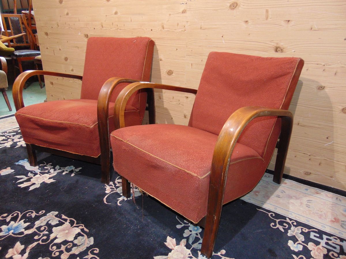 Vintage Kozelka armchairs 2097...jpg
