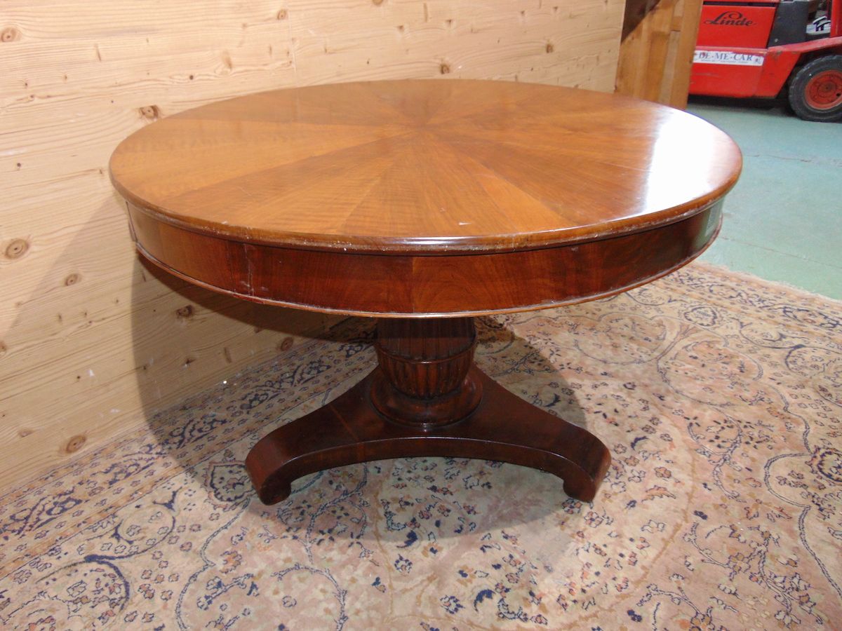 Late 19th century Lombard table 1982.....jpg