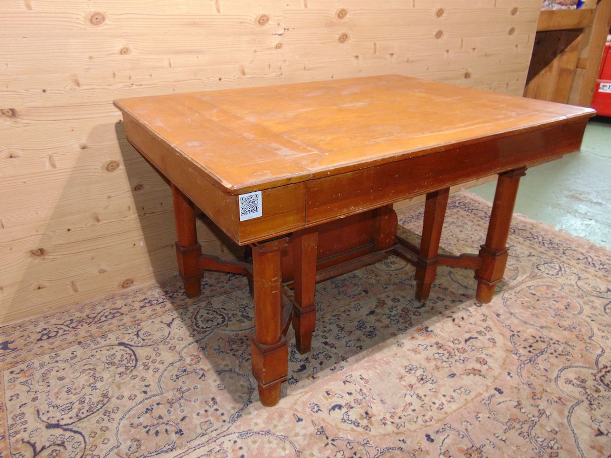 Lombardo extendable table 1991.......jpg