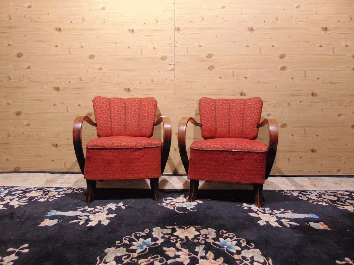 Halabala armchairs 2126.jpg