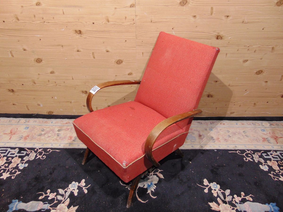 Vintage Šmídek armchair 2136..jpg