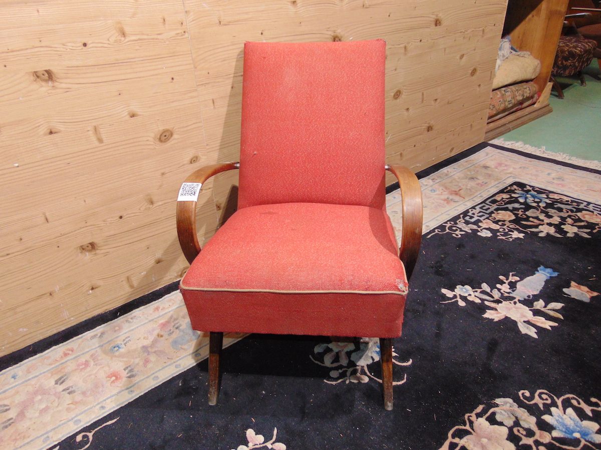 Vintage Šmídek armchair 2136...jpg
