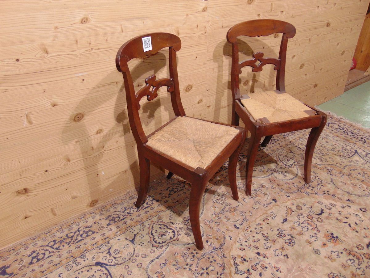 Lombarde chairs 1995...jpg