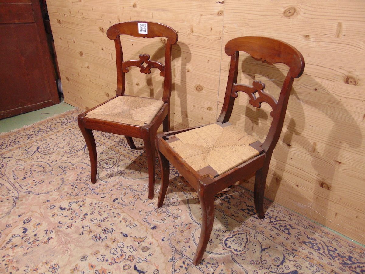 Lombarde chairs 1995....jpg