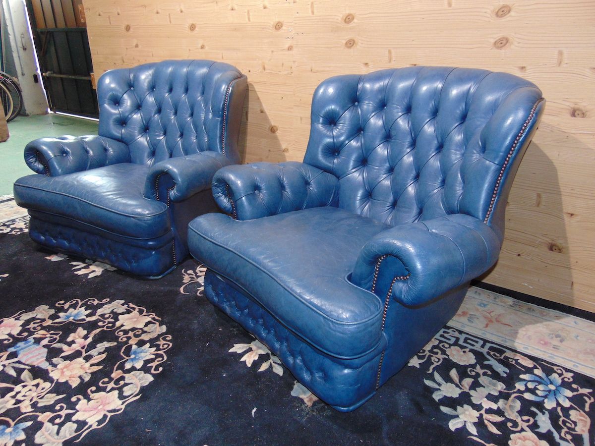 Blue Chester Monk lounge 2190....jpg