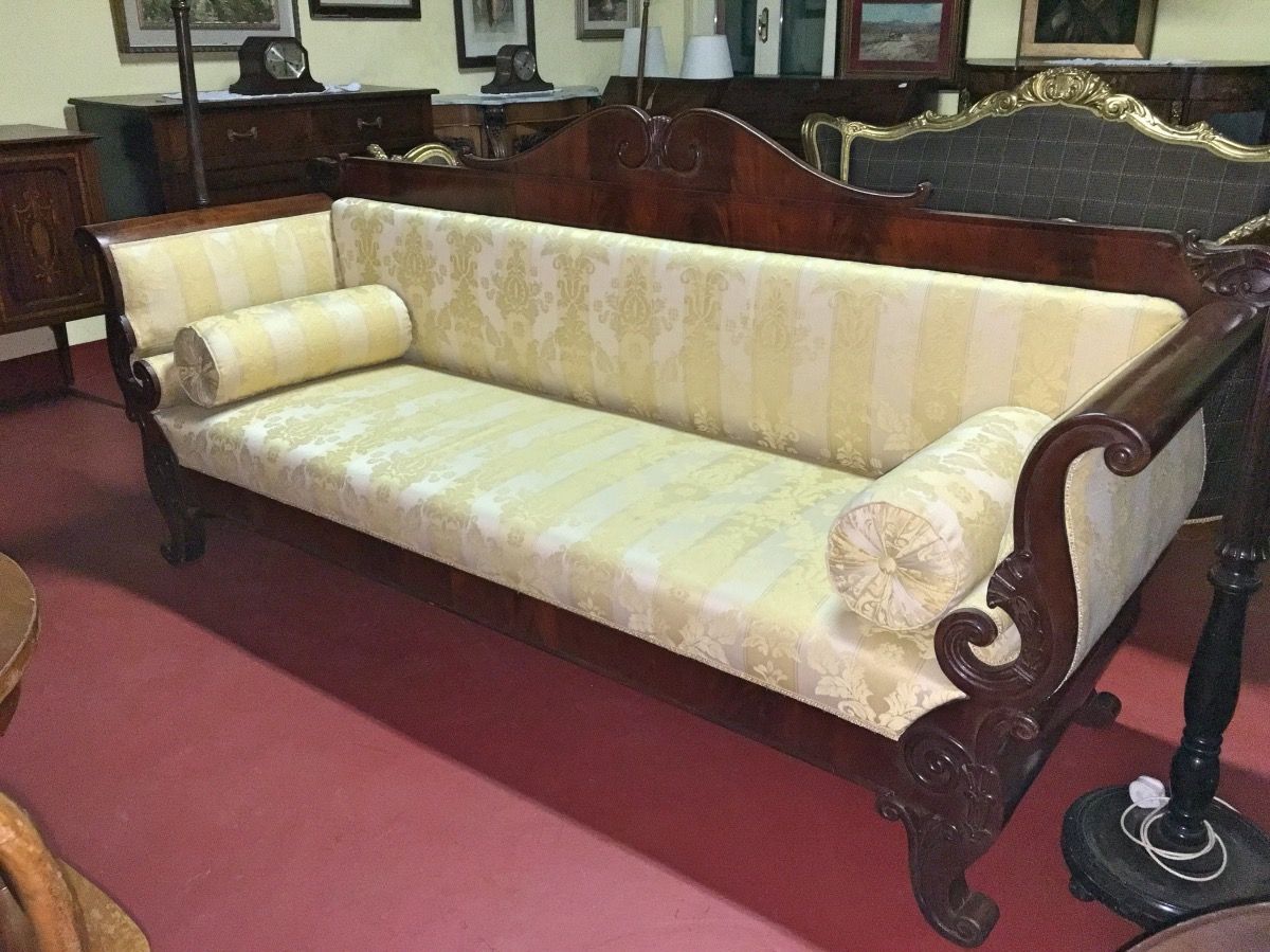 Biedermeier sofa in mahogany and mahogany feather img_3492_fotor.jpg