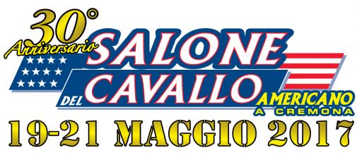 Salone del cavallo americano a Cremona