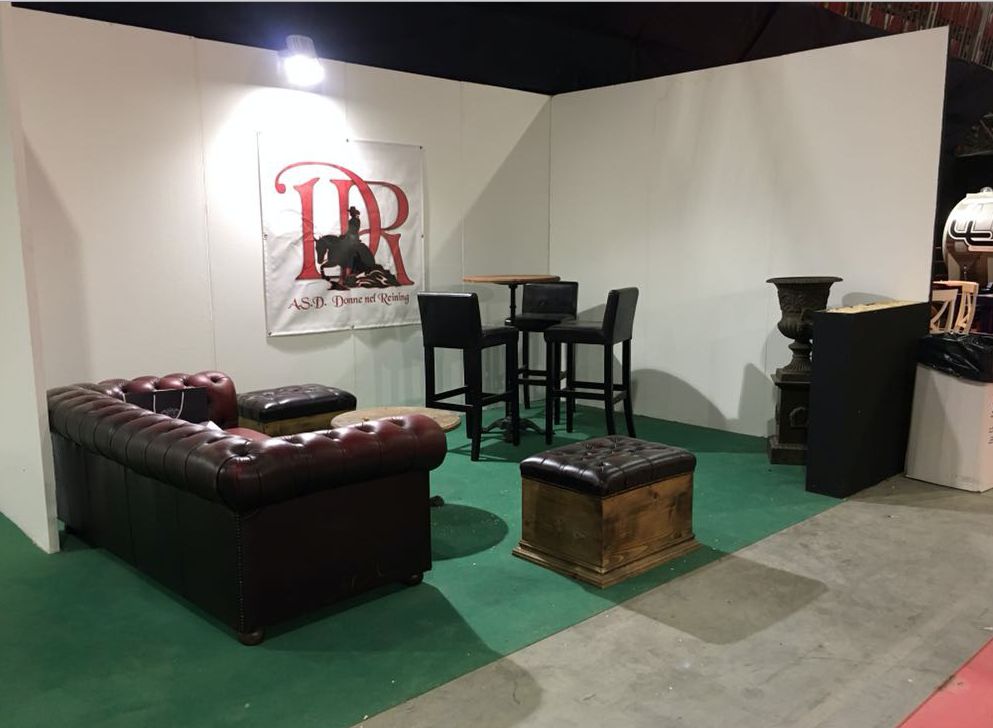 Stand set up at the American horse show in Cremona schermata2018-06-04alle12.53.44.png