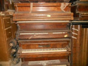 Strumenti musicali